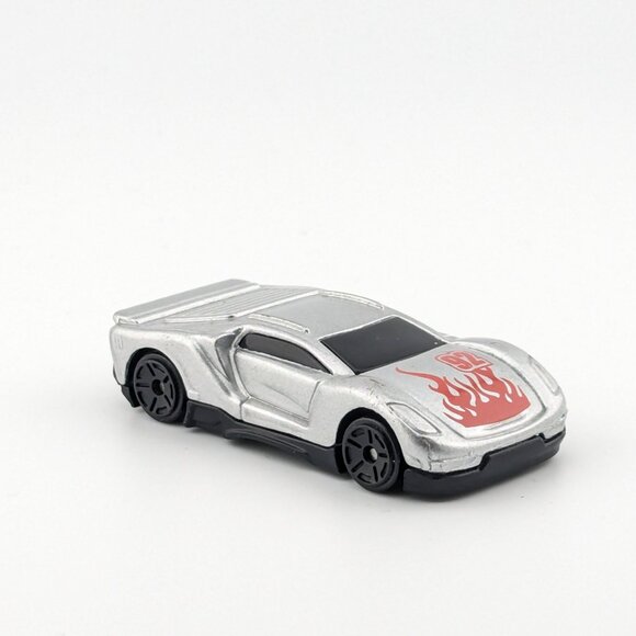 Bundle of 12 Diecast Sport Cars – Maisto & Hot Wheels Collectible Toys - Picture 5 of 13